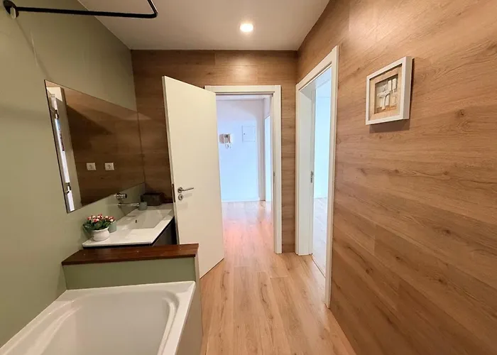 Marina Mar II - Moradia T3